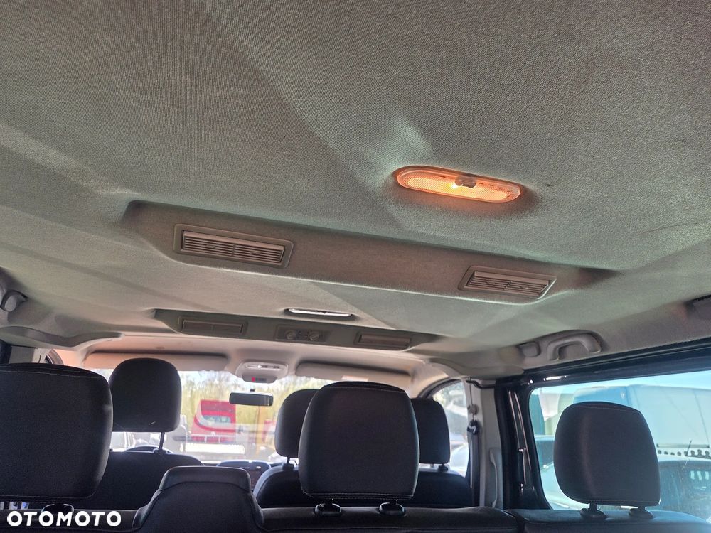 Opel Vivaro L2H1 S&S + - 13