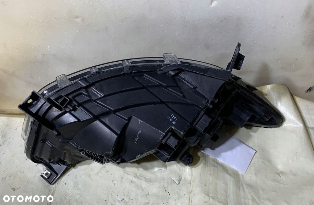 LAMPA PRZÓD LEWA RENAULT CAPTUR 13-17 260600698R 030128121100 - 10