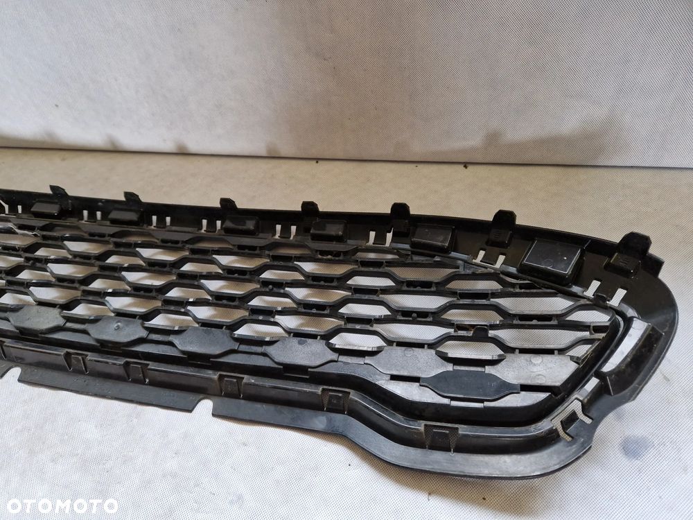 Ford Fiesta Mk 8 Atrapa Grill ST - 4