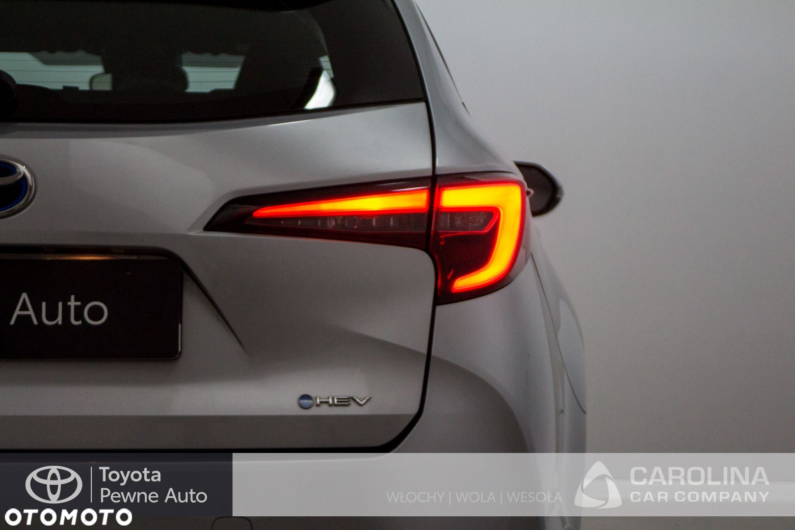 Toyota Corolla - 17