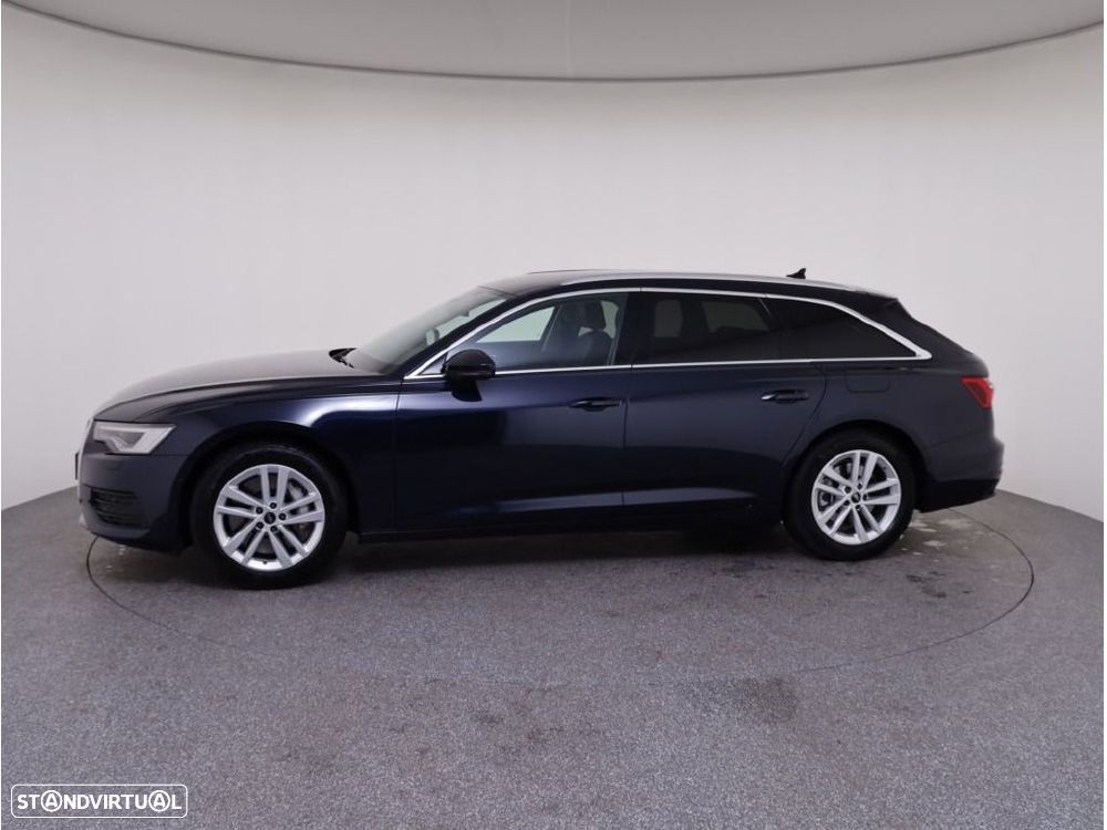 Audi A6 Avant 50 TFSI e quattro S tronic - 2