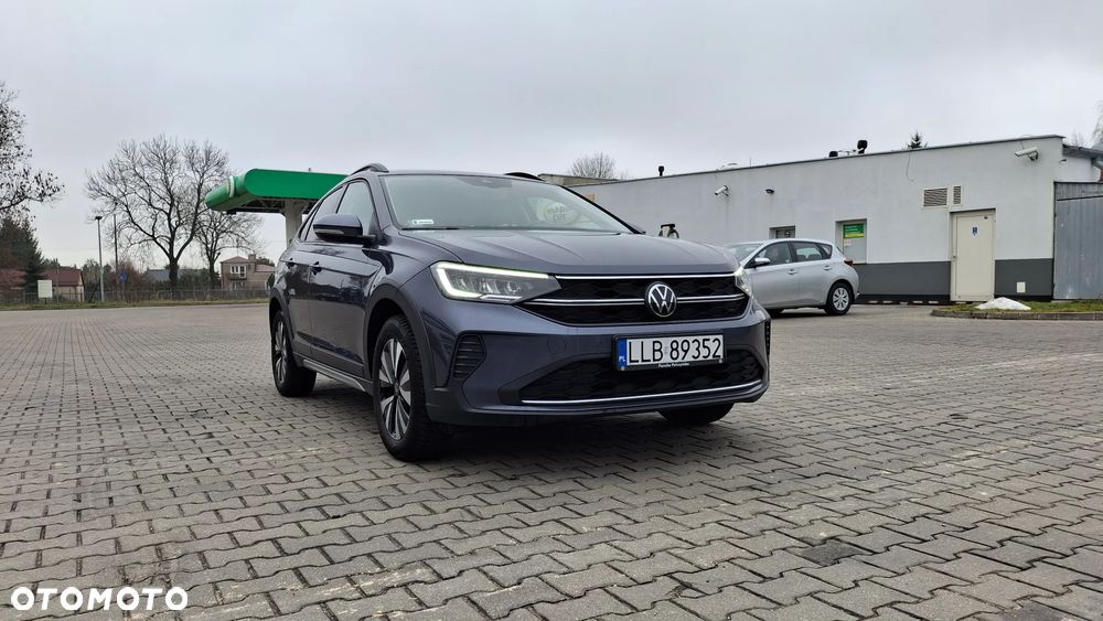 Volkswagen Taigo 1.0 TSI Special Edition - 5