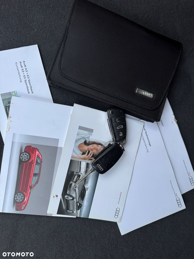 Audi A3 Sportback - 22