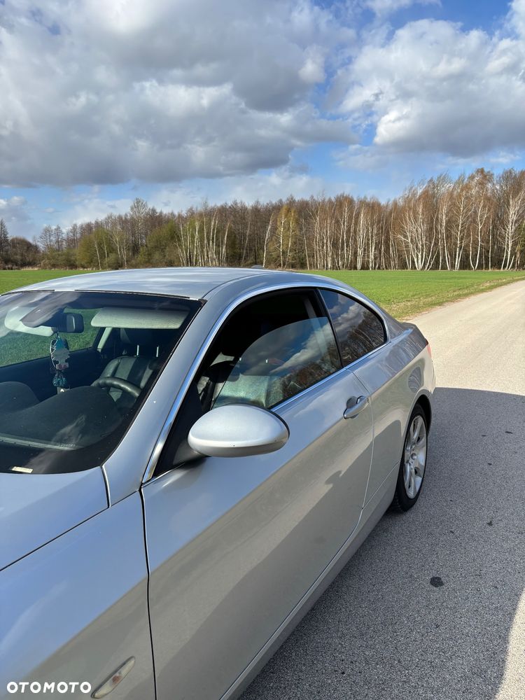 BMW Seria 3 320d DPF - 6