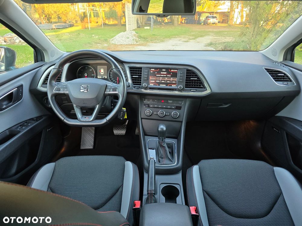 Seat Leon - 7