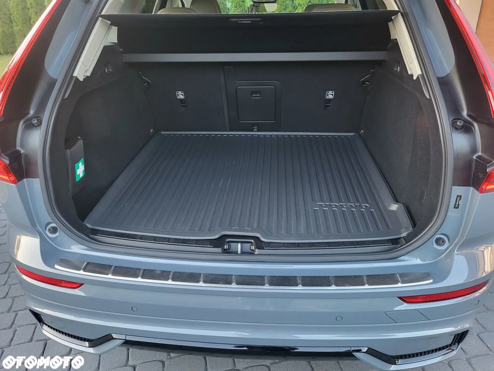 Volvo XC 60 - 26