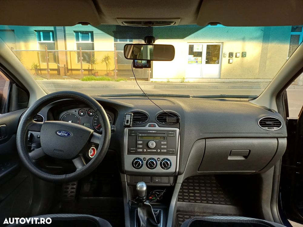 Ford Focus - 7