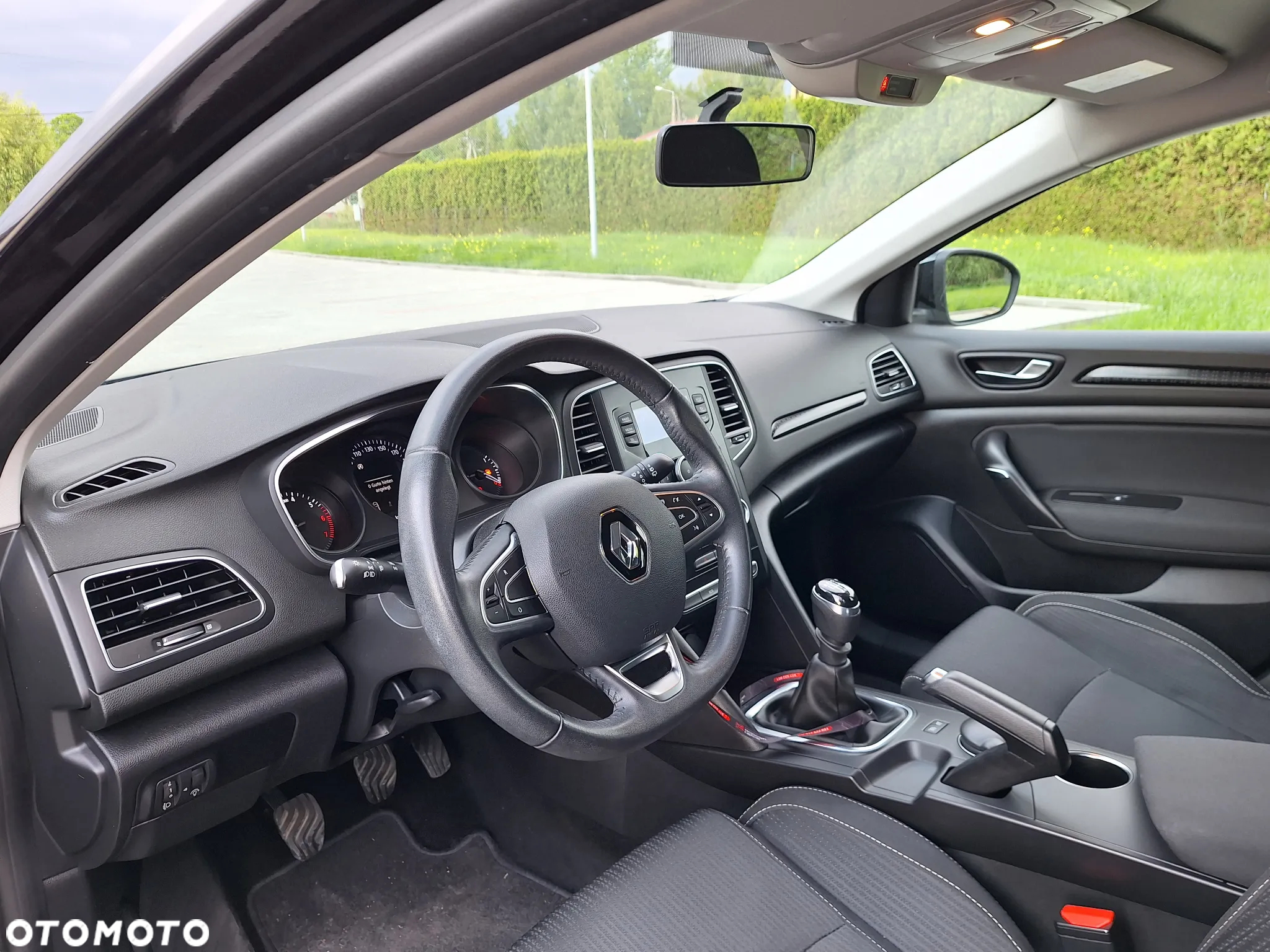 Renault Megane - 5