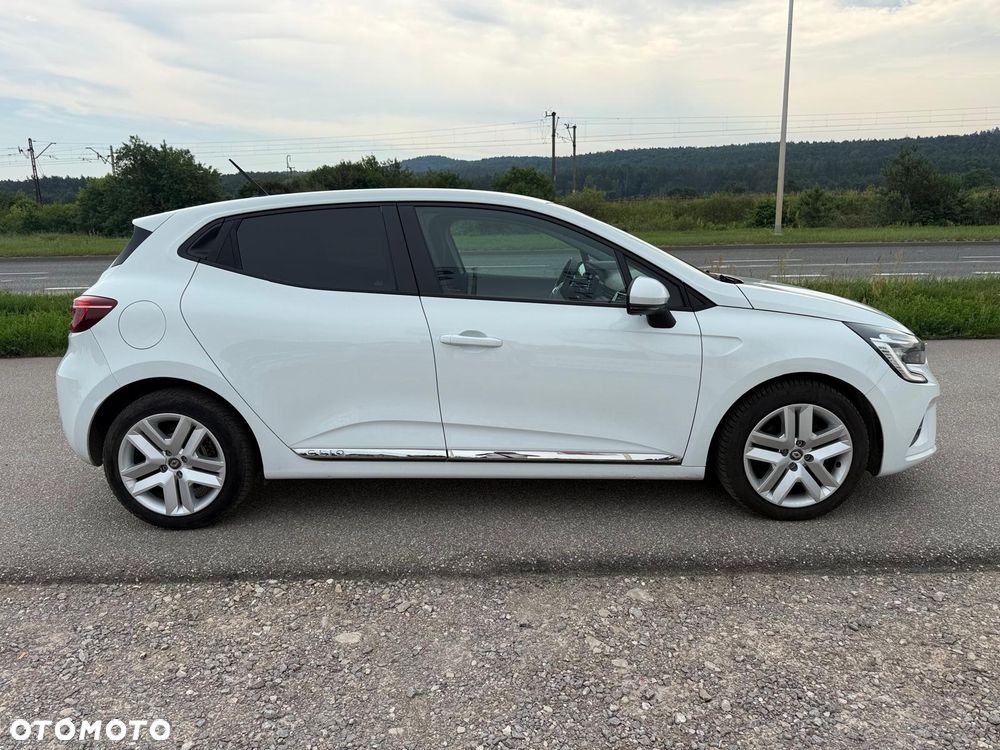 Renault Clio Energy dCi 90 Business - 4