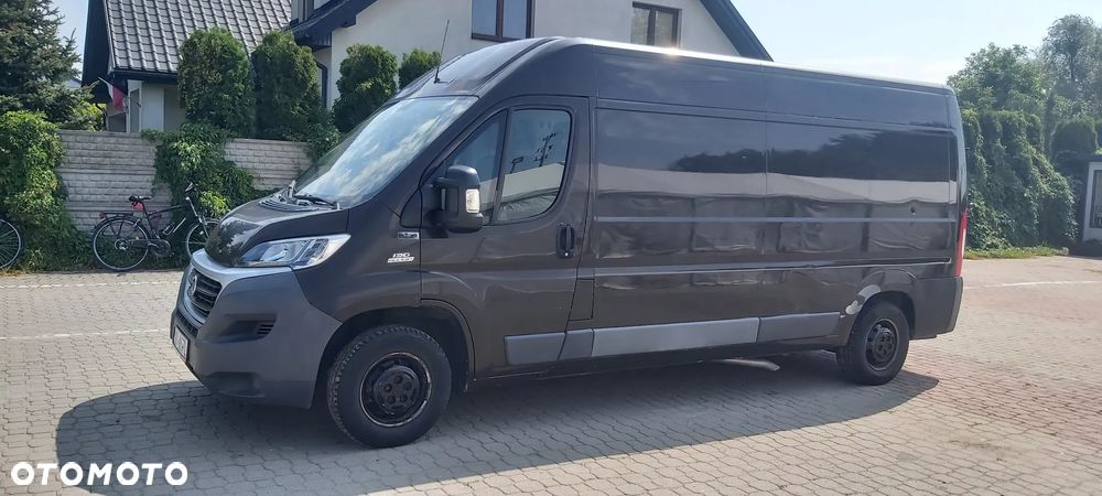 Fiat DUCATO - 5