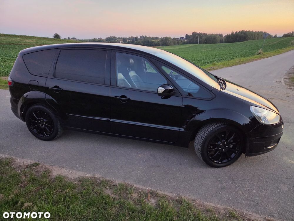 Ford S-Max - 3