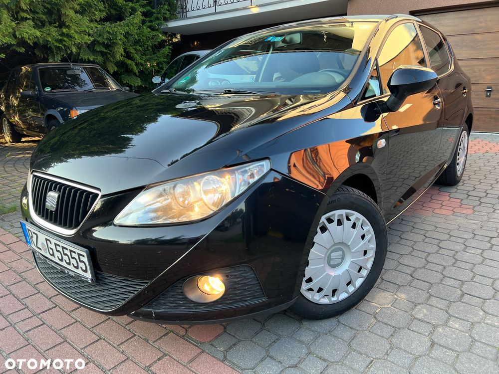 Seat Ibiza 1.4 16V Comfort Edition - 1