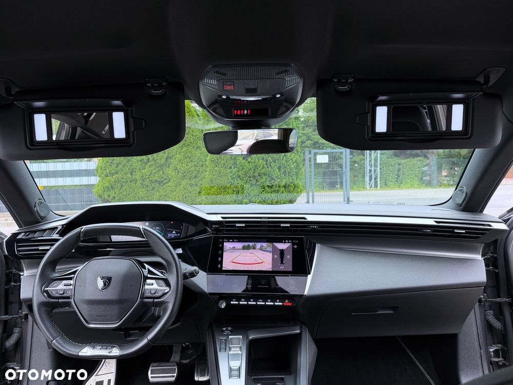 Peugeot 308 1.5 BlueHDi GT S&S EAT8 - 21