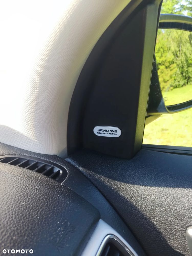 Fiat Freemont 2.0 Multijet Black Code AWD - 18