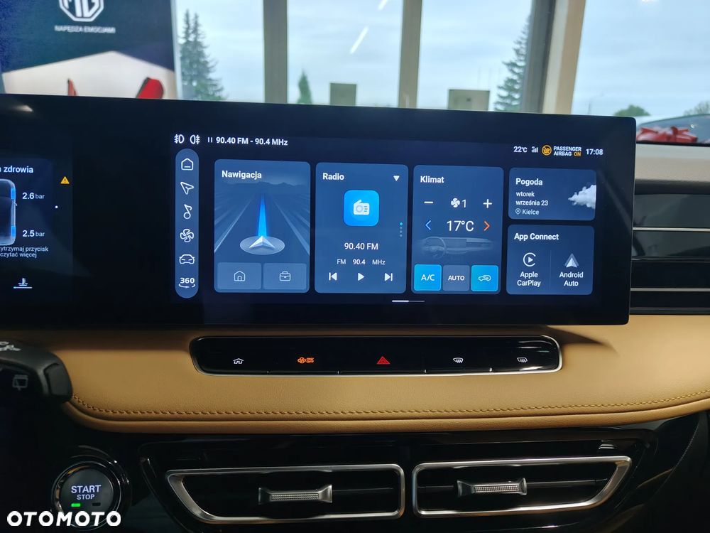 MG HS 1.5T HEV+ Exclusive - 18