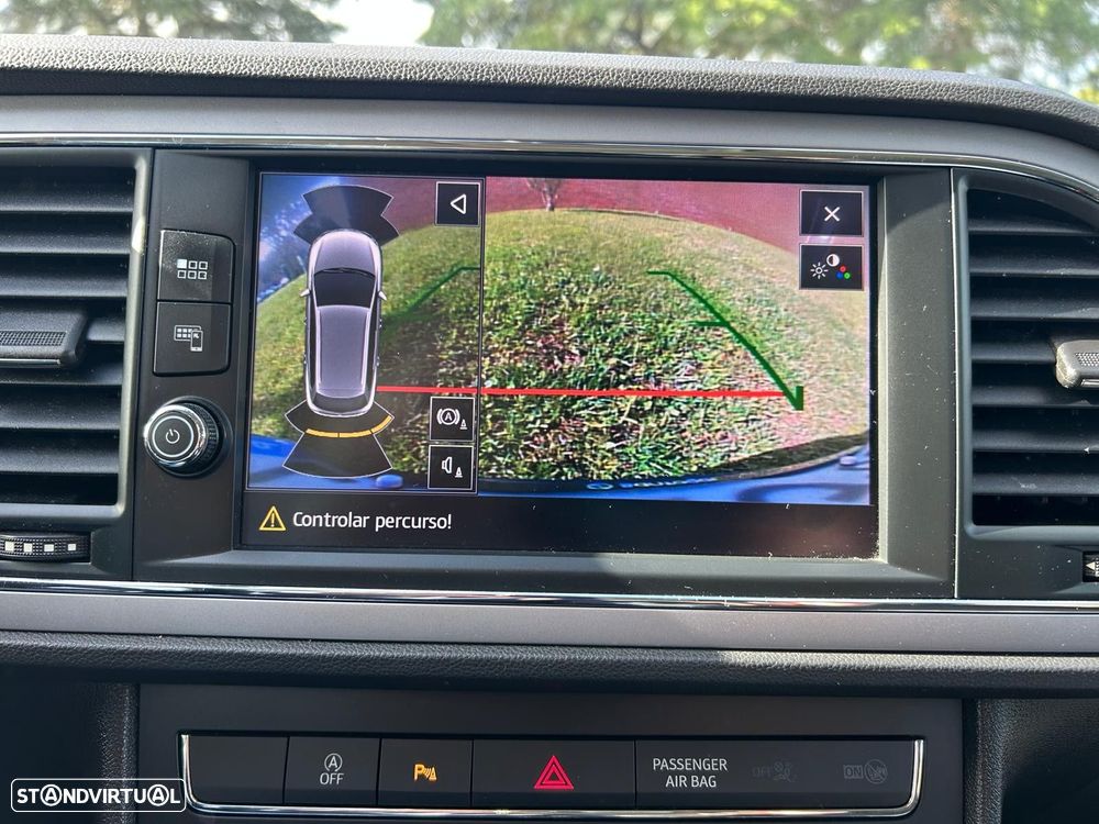 SEAT Leon ST 1.6 TDI Style S/S - 26