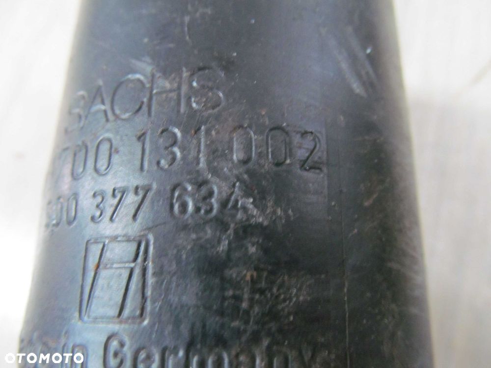 IVECO DAILY 65C15 99-06 AMORTYZATOR TYL LEWY PRAWY 500377634 - 5