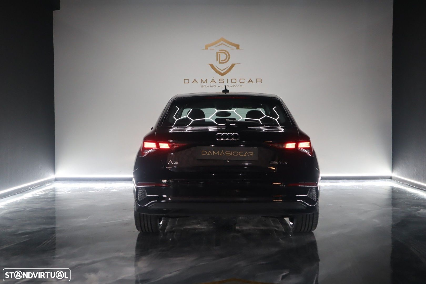 Audi A3 - 5