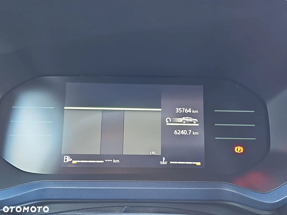 Dacia Duster 1.0 TCe Journey - 11