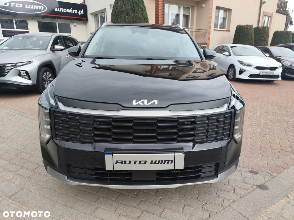 Kia Sportage 1.6 T-GDI L 2WD - 2