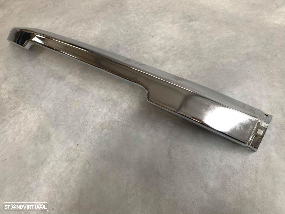 Parachoques Nissan Navara D22 ( NOVO ) - 2