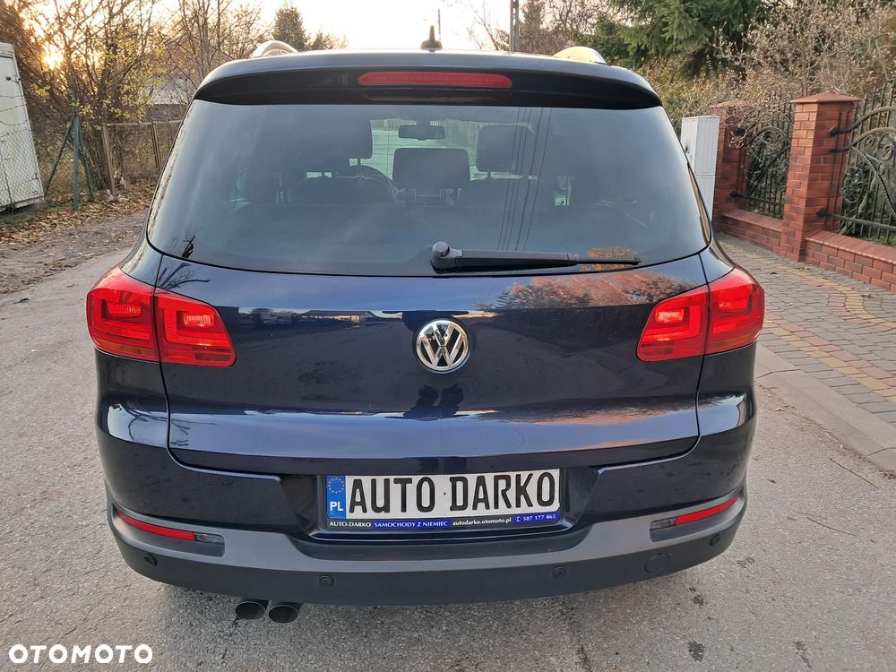 Volkswagen Tiguan ver-2-0-tdi-bmt-scr-4mot-comfortline-dsg - 2