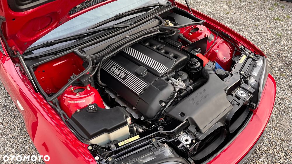 BMW Seria 3 330 Ci - 23