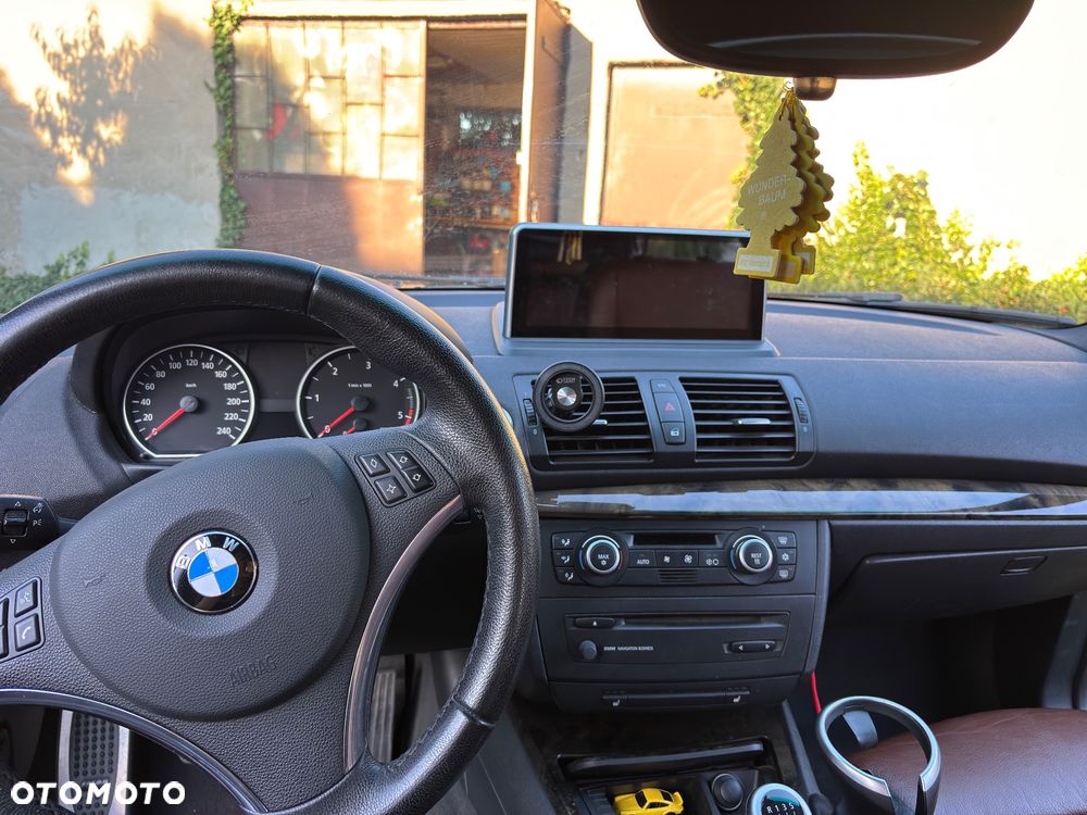 BMW Seria 1 - 9