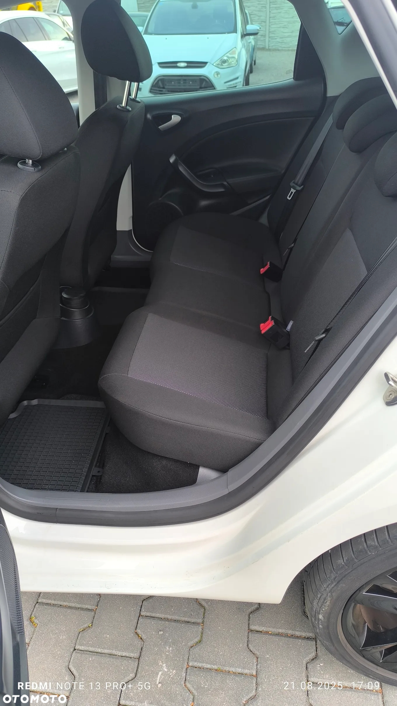 Seat Ibiza 1.4 16V Sport - 25