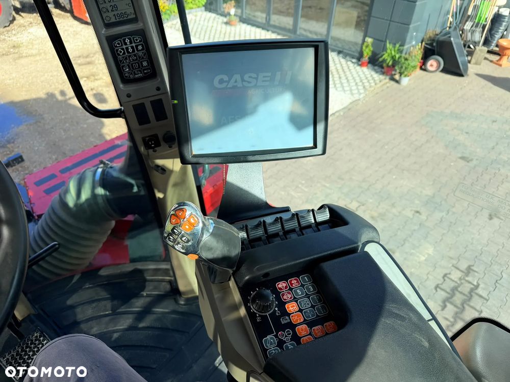 Case IH Quadtrac 620 AFS - 30