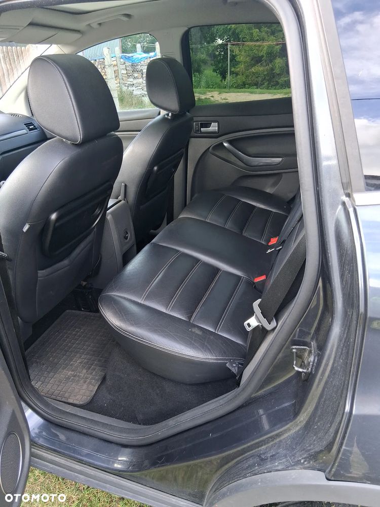 Ford Kuga 2.0 TDCi Titanium - 13