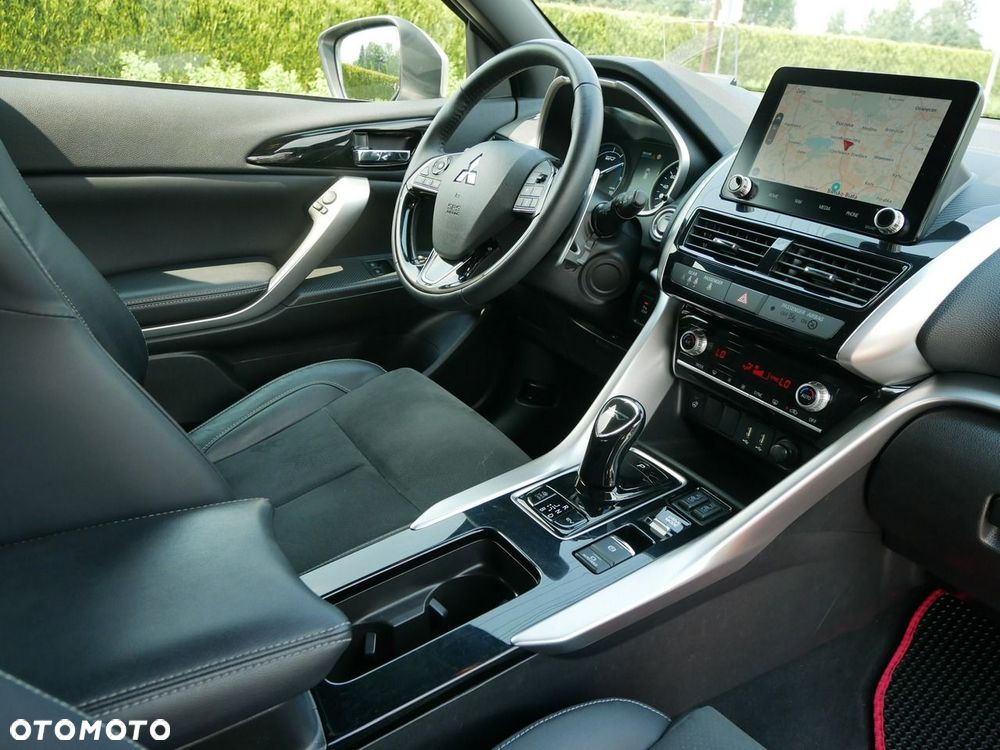 Mitsubishi Eclipse Cross 2.4 PHEV Intense Plus - 24