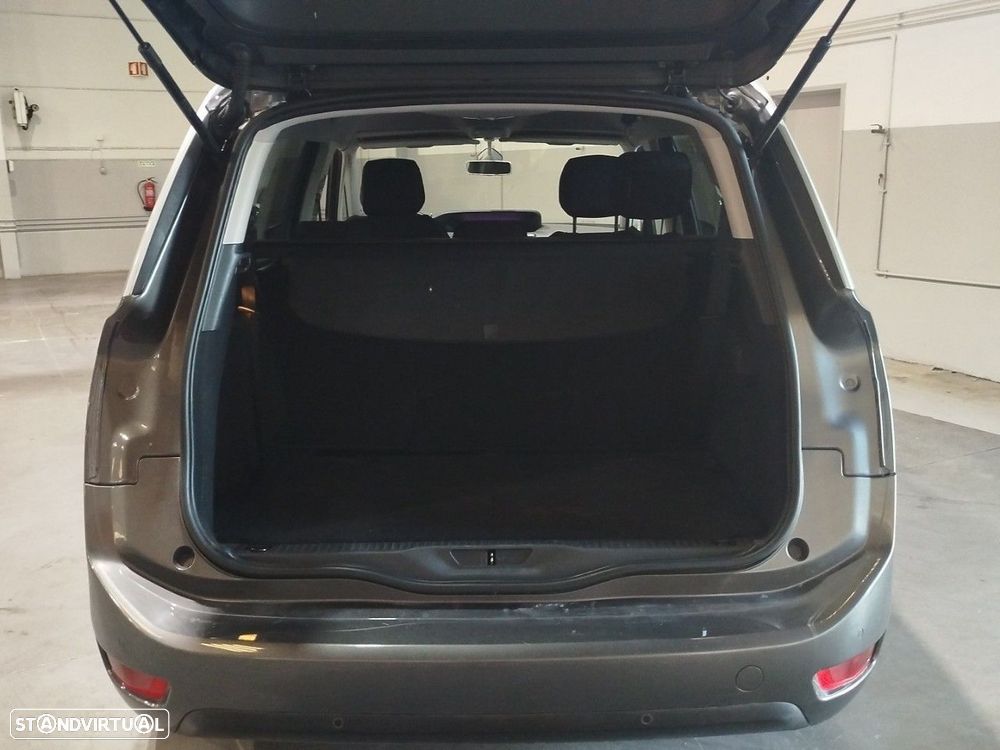 Citroën Grand C4 Spacetourer 1.5 BlueHDi Shine EAT8 - 6