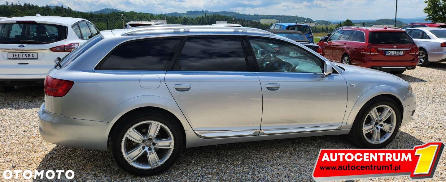 Audi A6 Allroad - 18