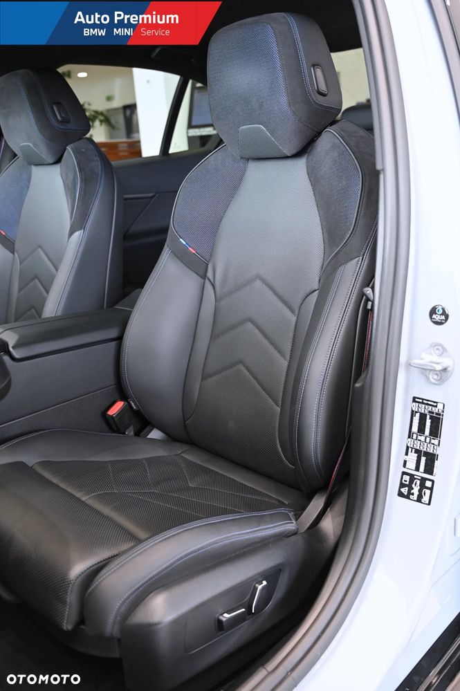 BMW Seria 5 520d xDrive mHEV - 13