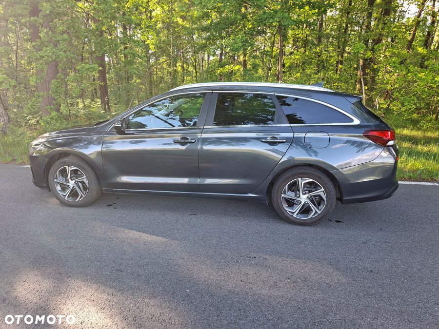 Hyundai i30 1.5 DPI Comfort - 5