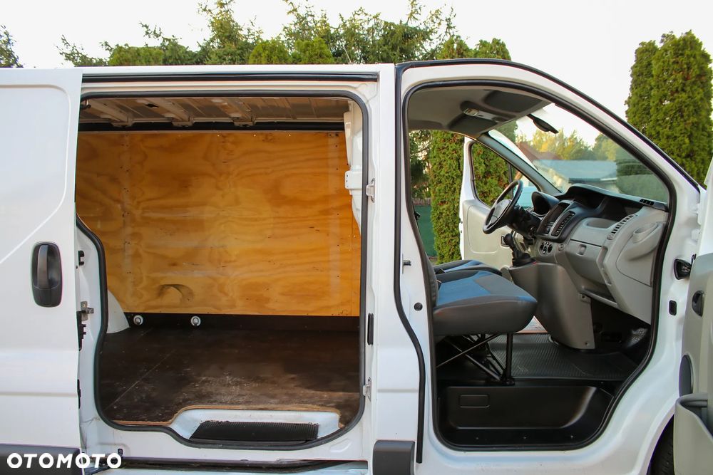 Renault Trafoc - 32