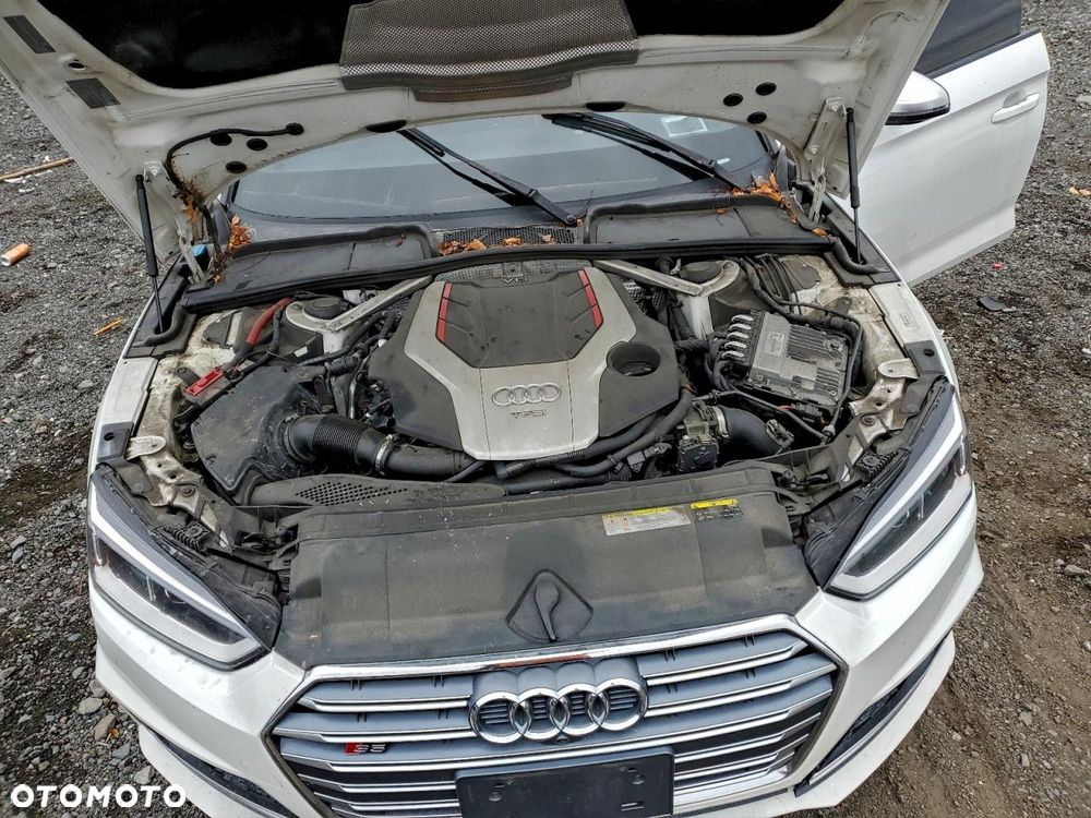 Audi S5 Sportback 3.0 TFSI Quattro S tronic - 11