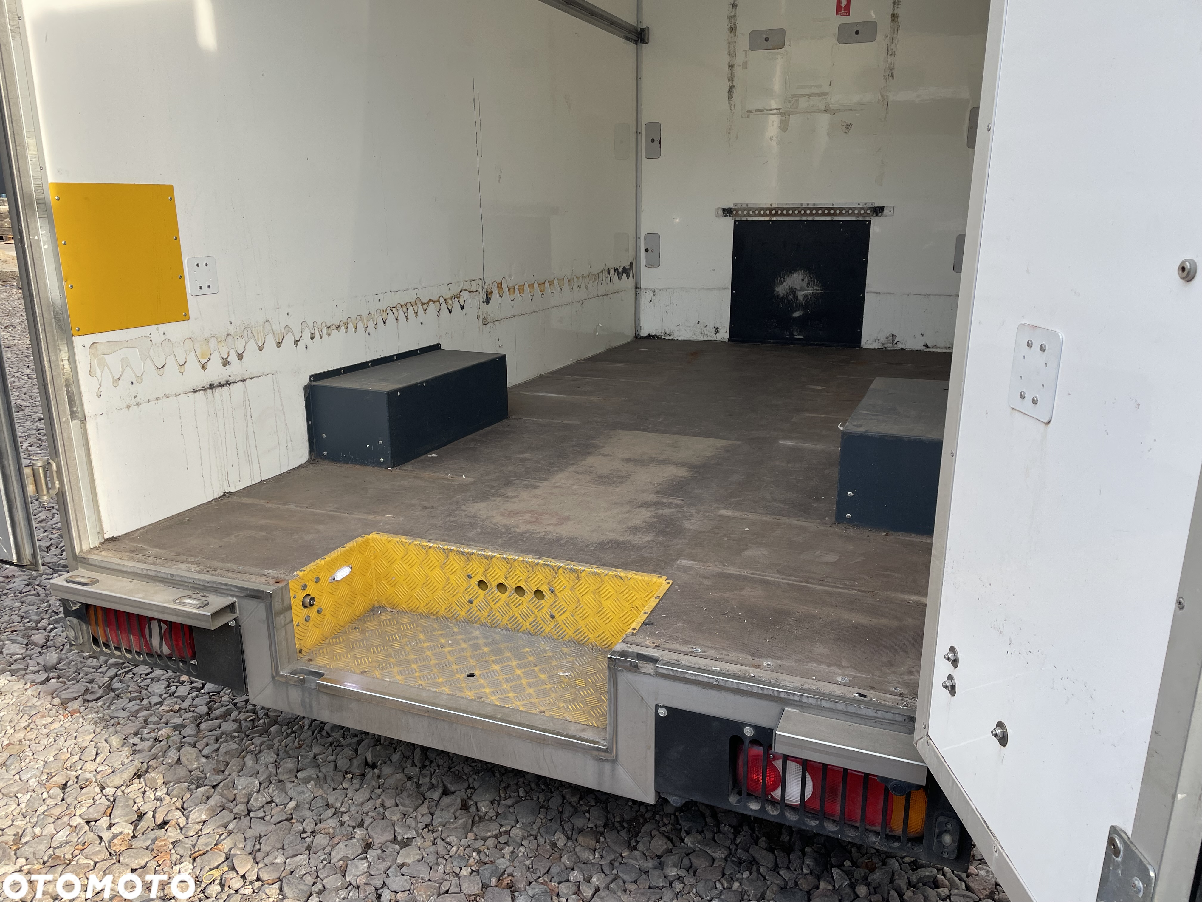 Renault Master - 20