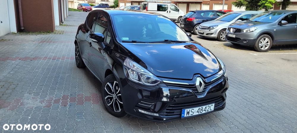Renault Clio 0.9 Energy TCe Limited - 13