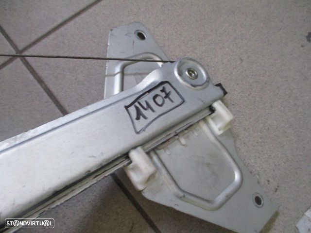 Elevador Sem Motor ELEVSM1407 CITROEN BERLINGO 2009 5P FD - 3