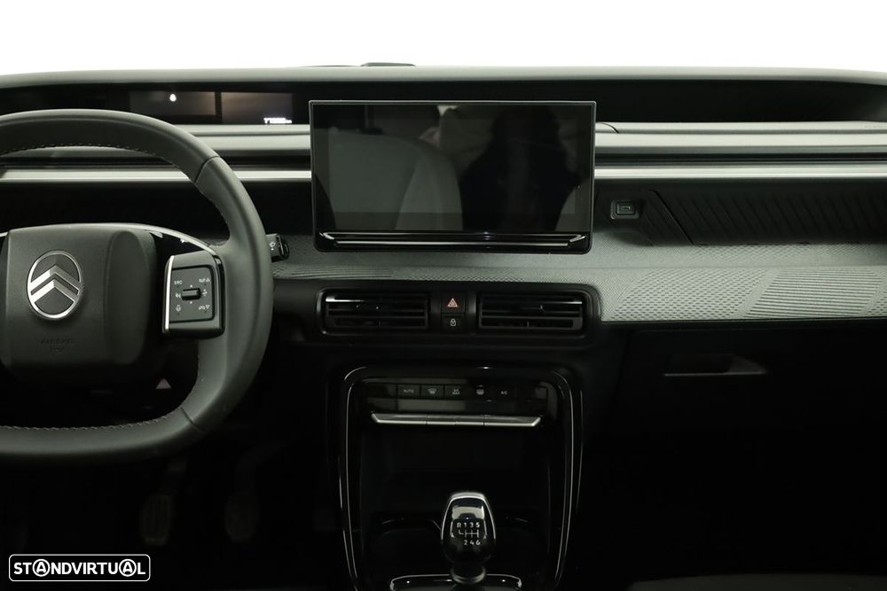 Citroën C3 1.2 Turbo Max - 9