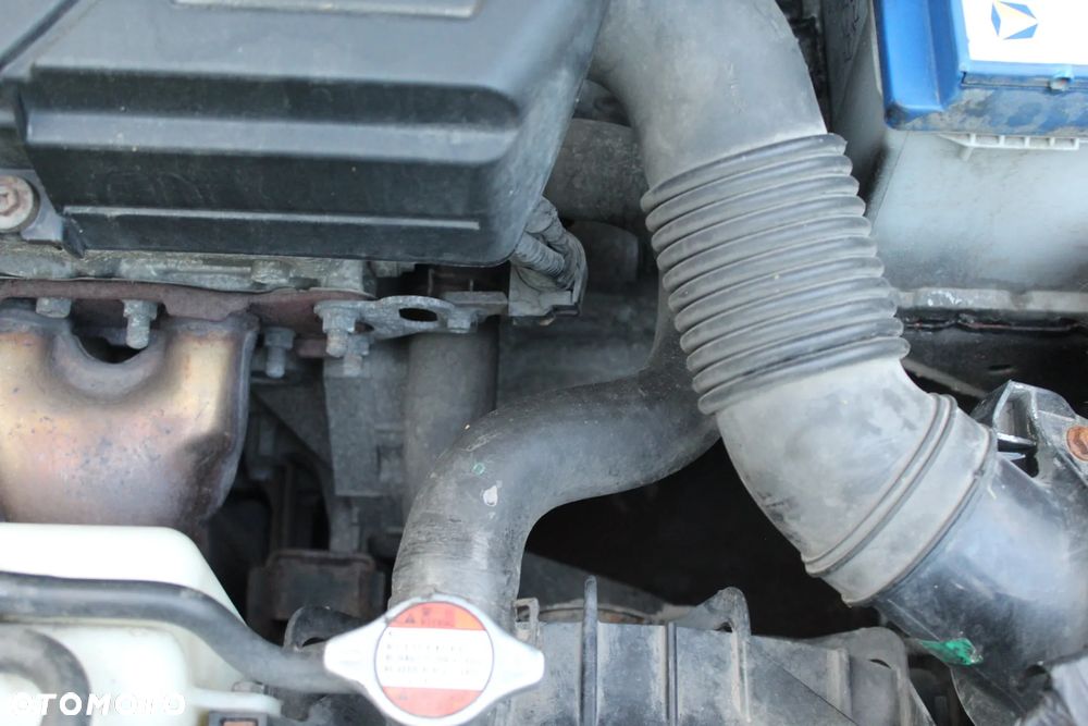 Suzuki SX4 1.6 GLX / Comfort - 21