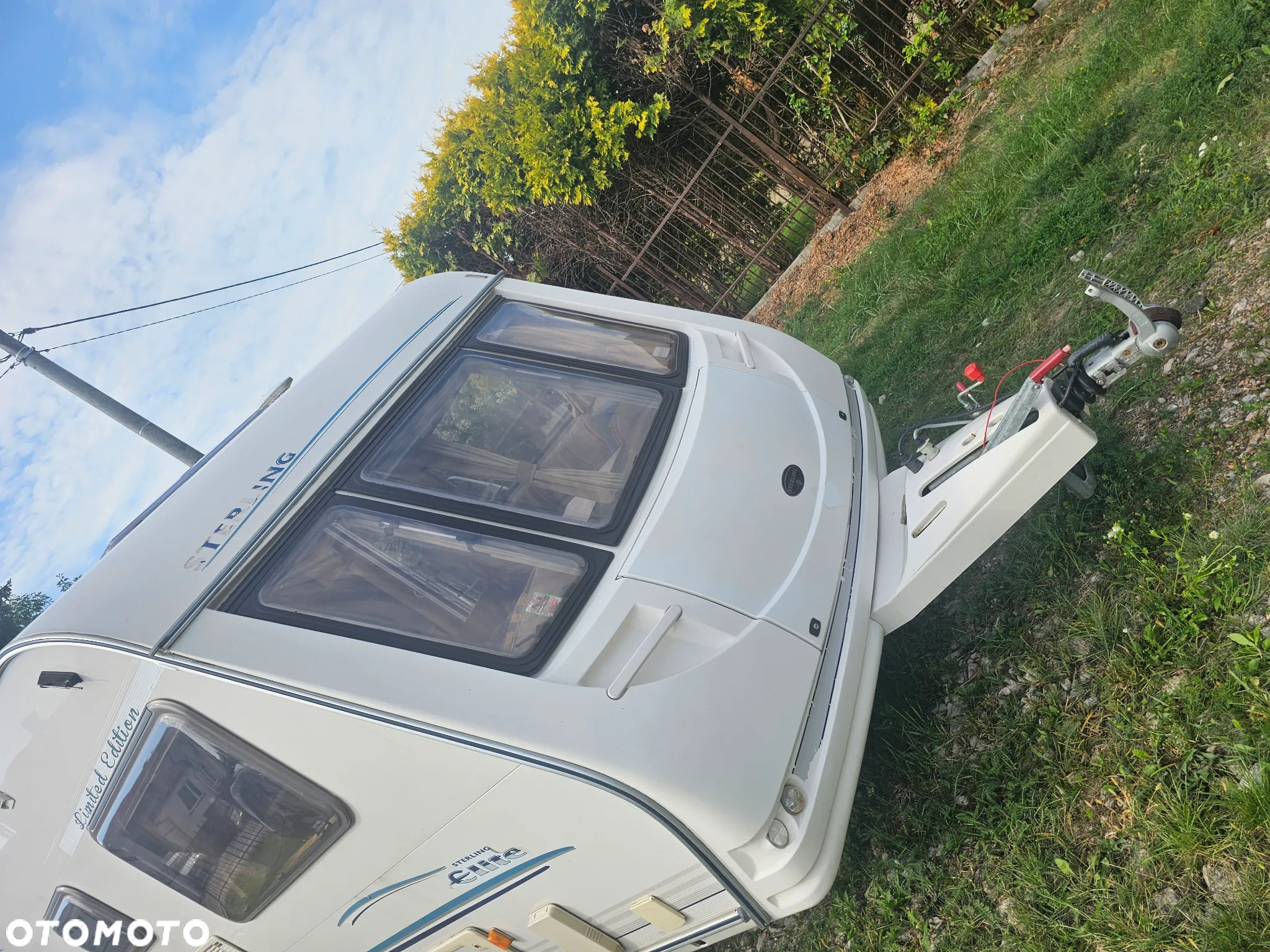 Inny Sterling elite - 2