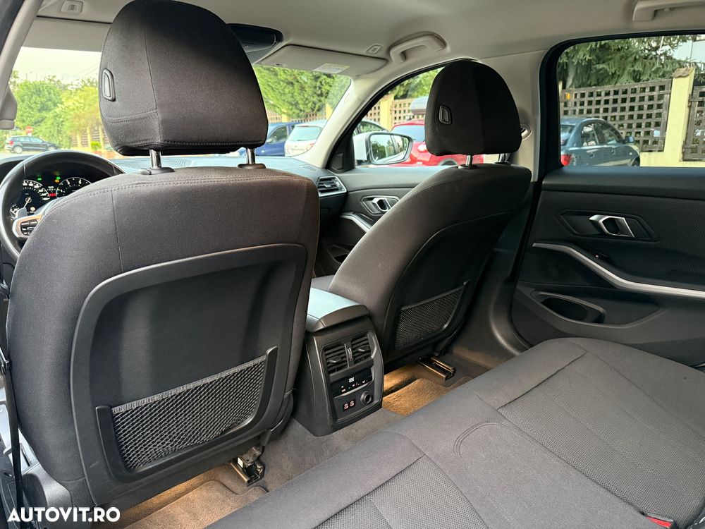 BMW Seria 3 - 6