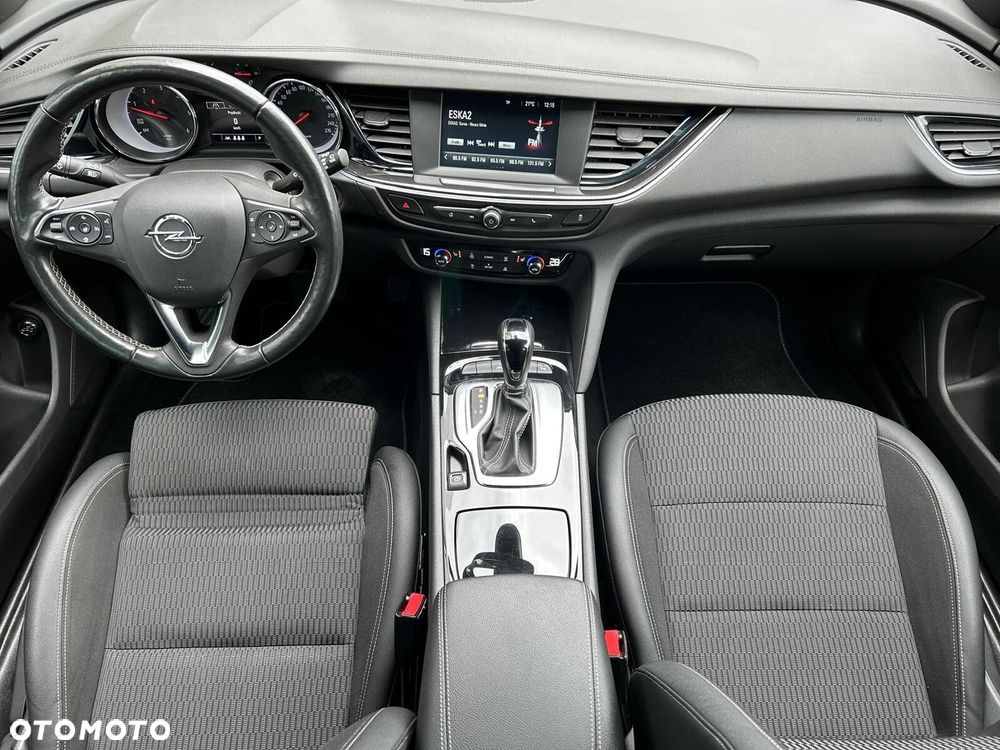 Opel Insignia 1.5 CDTI Elegance S&S - 4