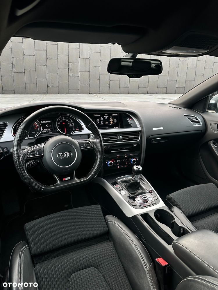 Audi A5 Sportback 2.0 TFSI Quattro - 16