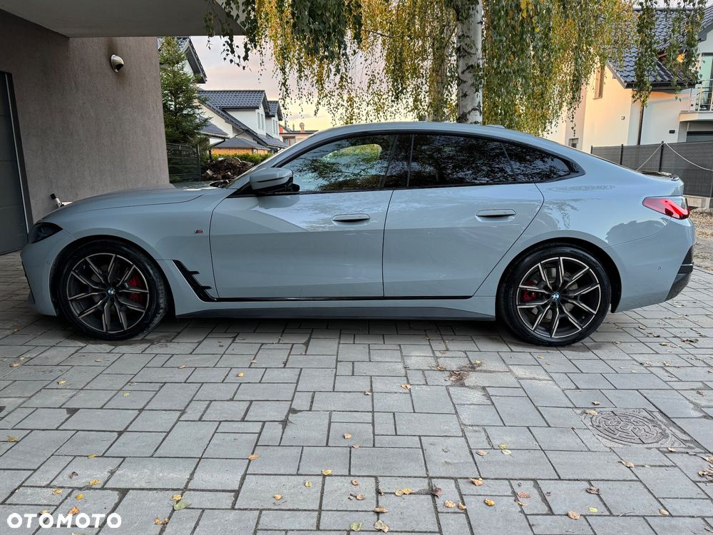 BMW Seria 4 - 8