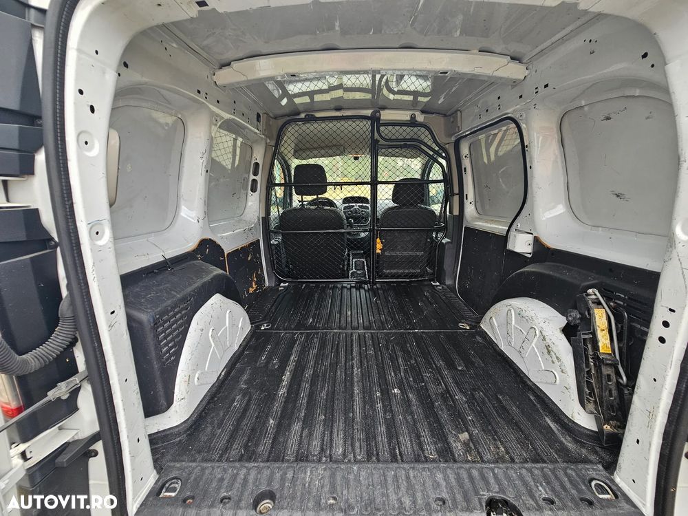 Renault Kangoo - 5