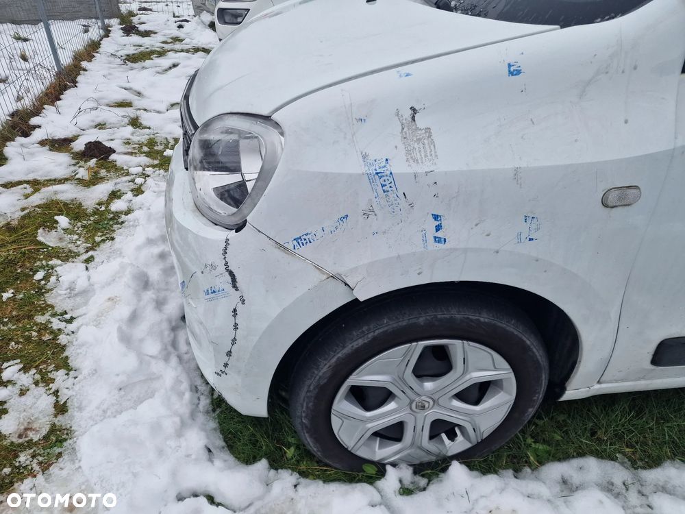 Renault Twingo - 8